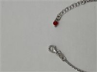 Bracciale Domar Bambino Bambino/Bambina in Argento BRAR-126-280 - BRAR-126-280
